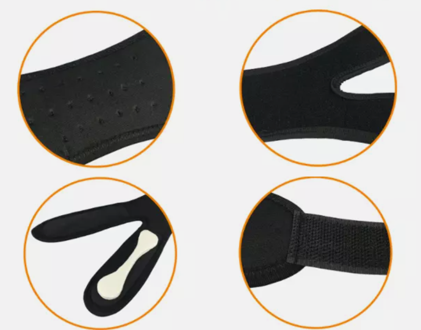 Pain Relief Knee Brace