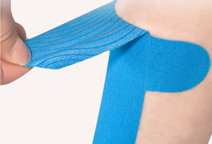 10pc Achilles Tendon Elastic Muscle Patches