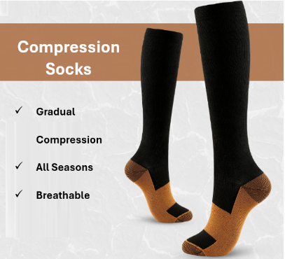 Compression Socks