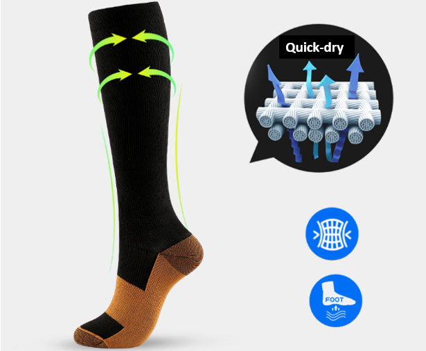 Compression Socks